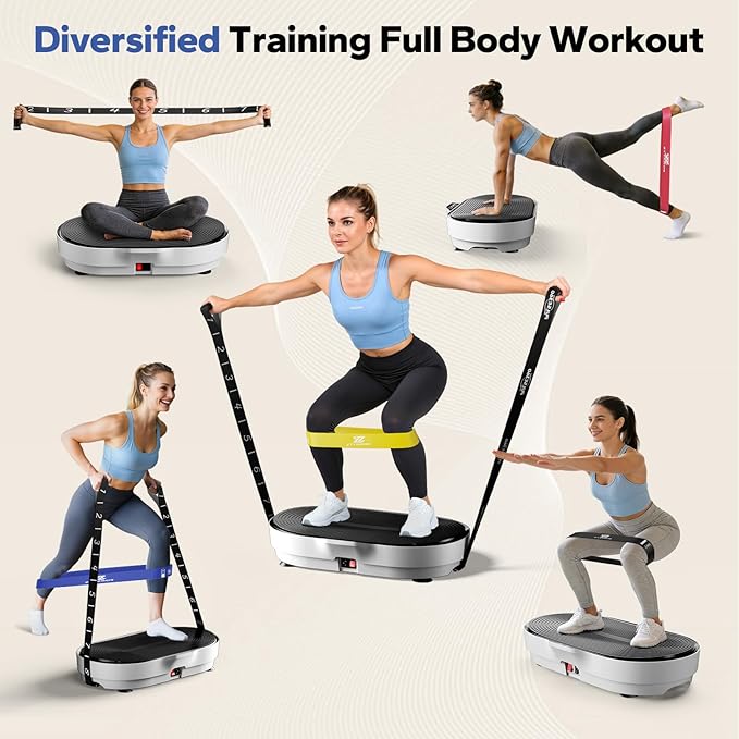 Fitnesszubehör